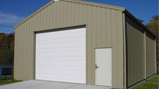 Garage Door Openers at Pearson Lodi, California